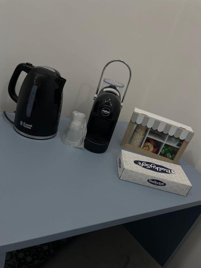 I Borboni Couette-café
