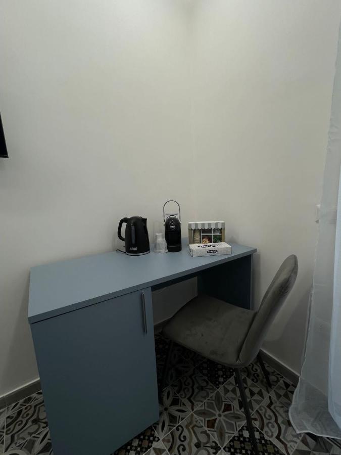 Couette-café I Borboni *