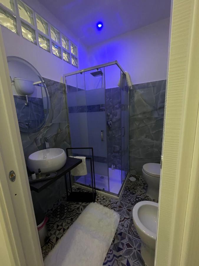 I Borboni Bed & Breakfast *